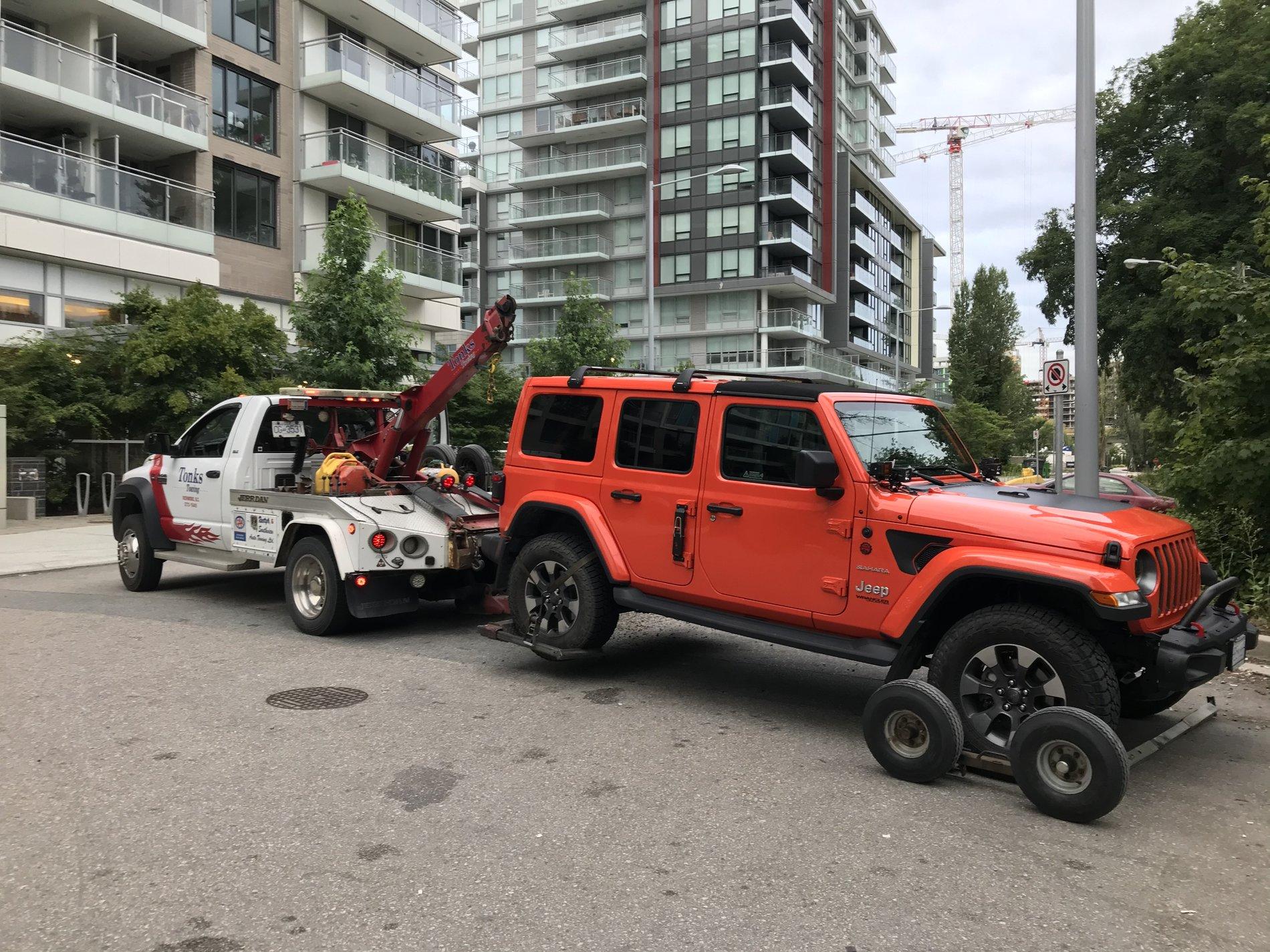 Jeep Wrangler JL Dangerous Situations 2AF05AA9-0C50-447D-9F73-C06DBF555647