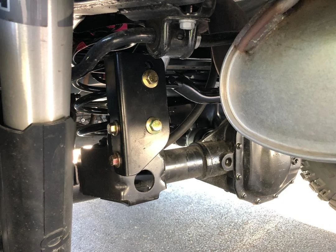 Jeep Wrangler JL What did you do TO your Jeep JL today? trflxrr