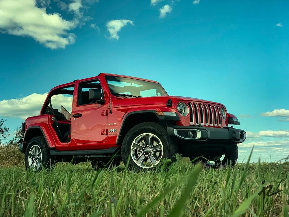 Jeep Wrangler JL Introductions & Welcome Thread 👋 ECHOJLWF01