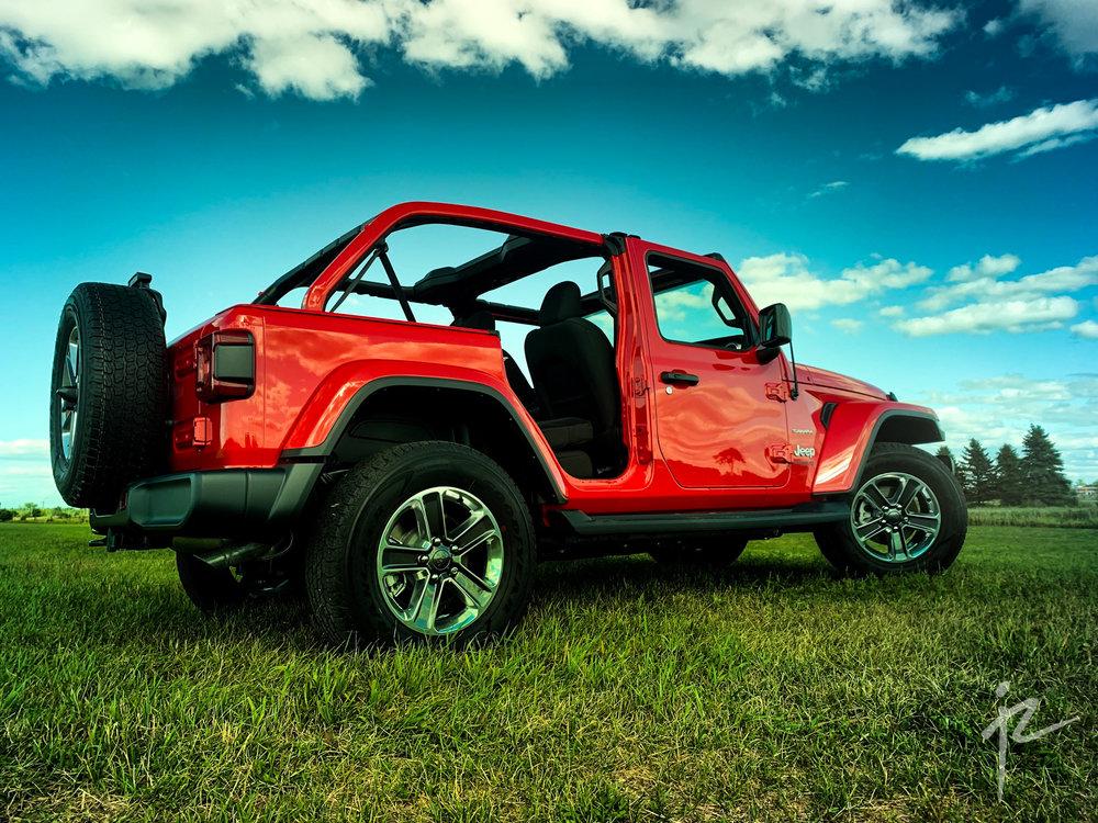 Jeep Wrangler JL Introductions & Welcome Thread 👋 ECHOJLWF02
