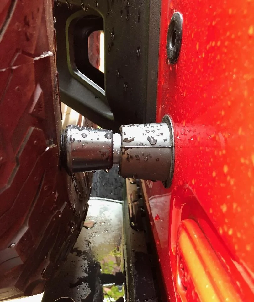 Jeep Wrangler JL What did you do TO your Jeep JL today? bump_stop_D