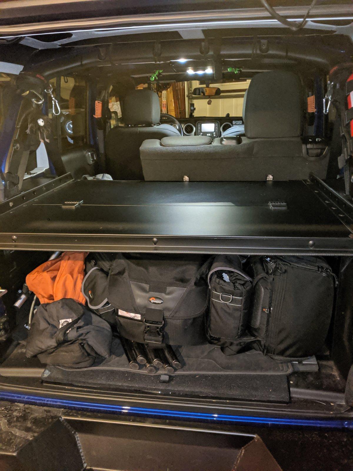 Jeep Wrangler JL A Driftless Drive in Wisconsin IMG_20190812_213150