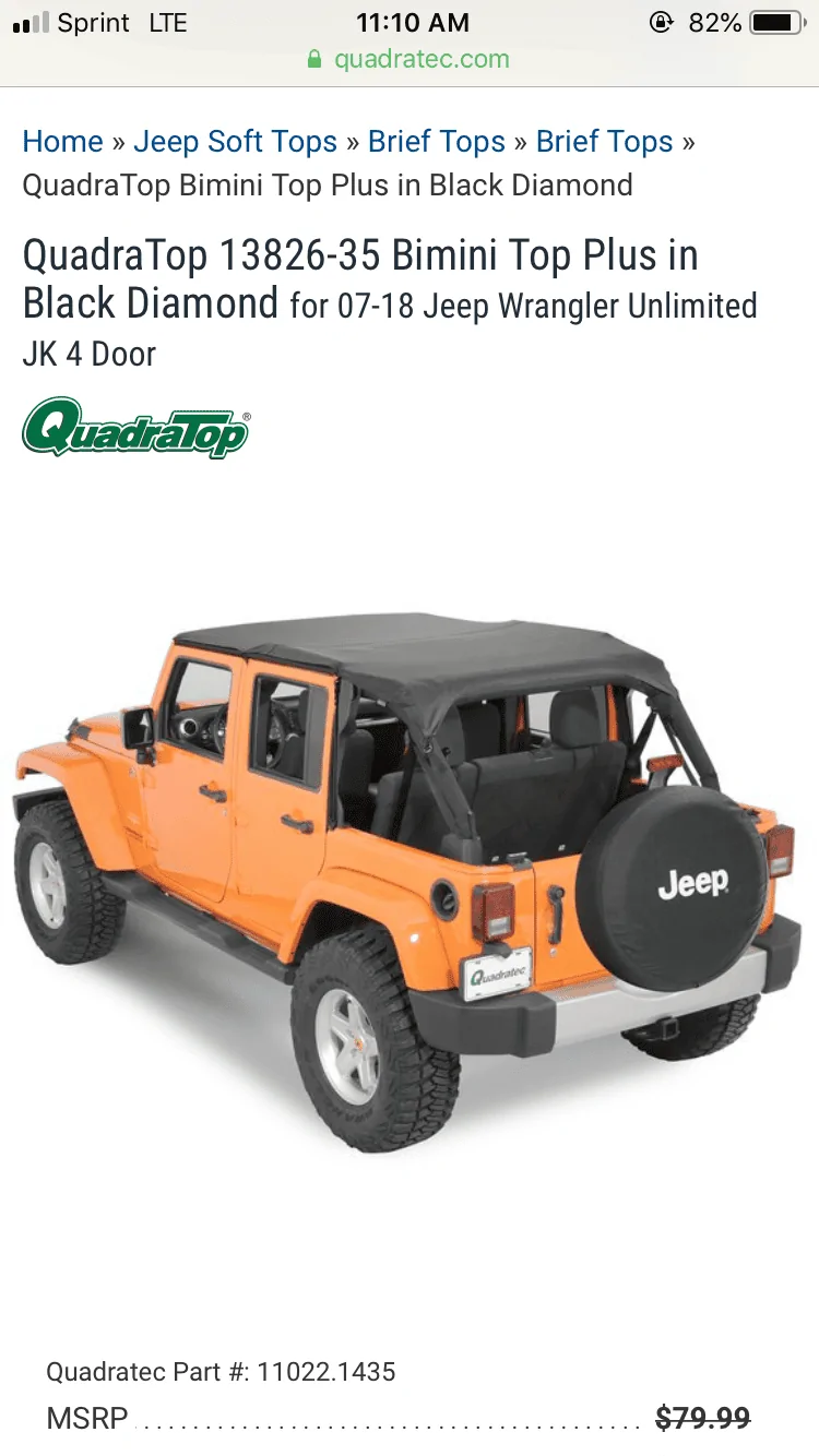Jeep Wrangler JL Emergency rain top D4F8D84D-3705-4369-B53A-F0941C301ED2