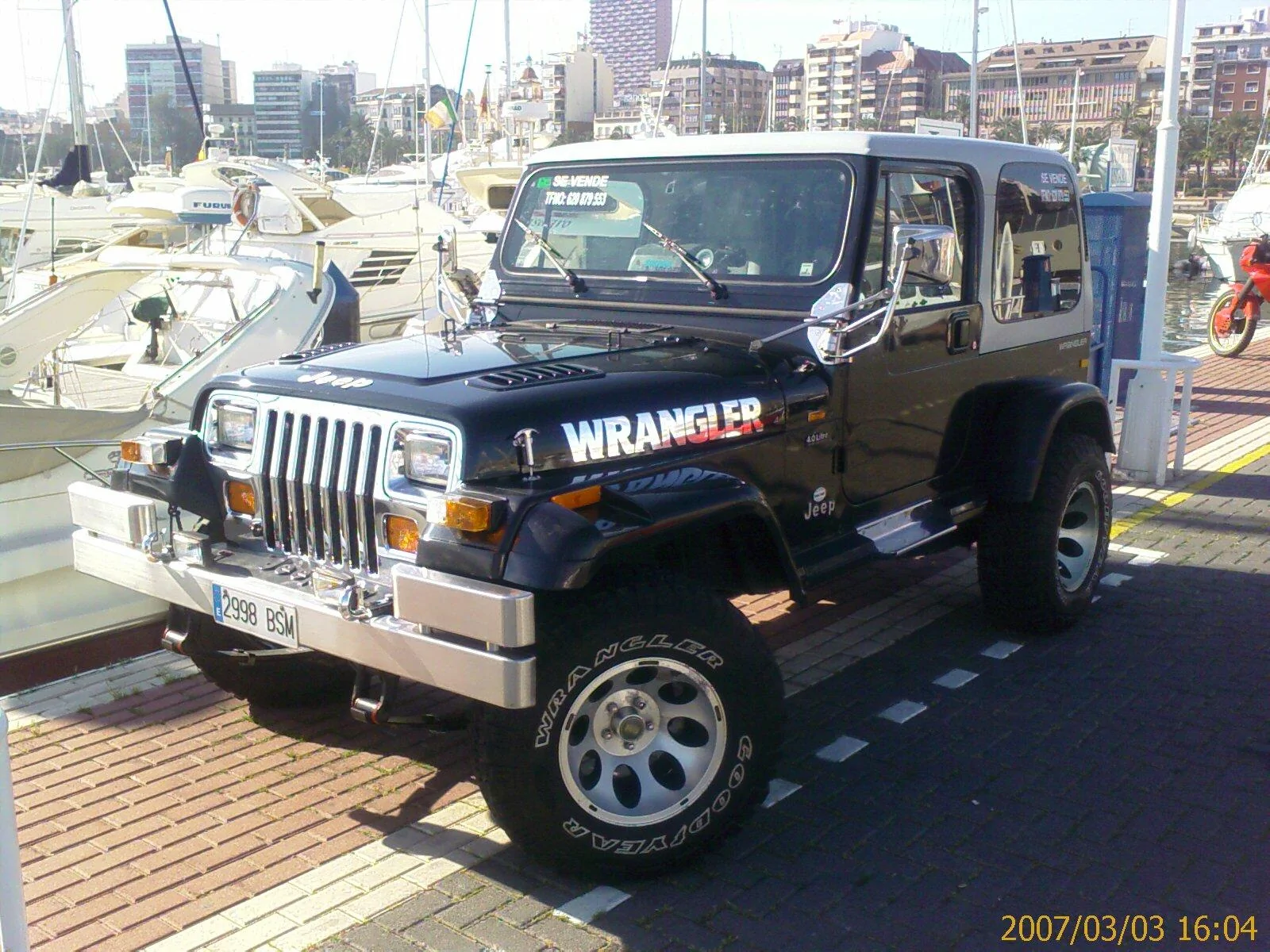 Jeep Wrangler JL Introductions & Welcome Thread 👋 IMAGE_00260