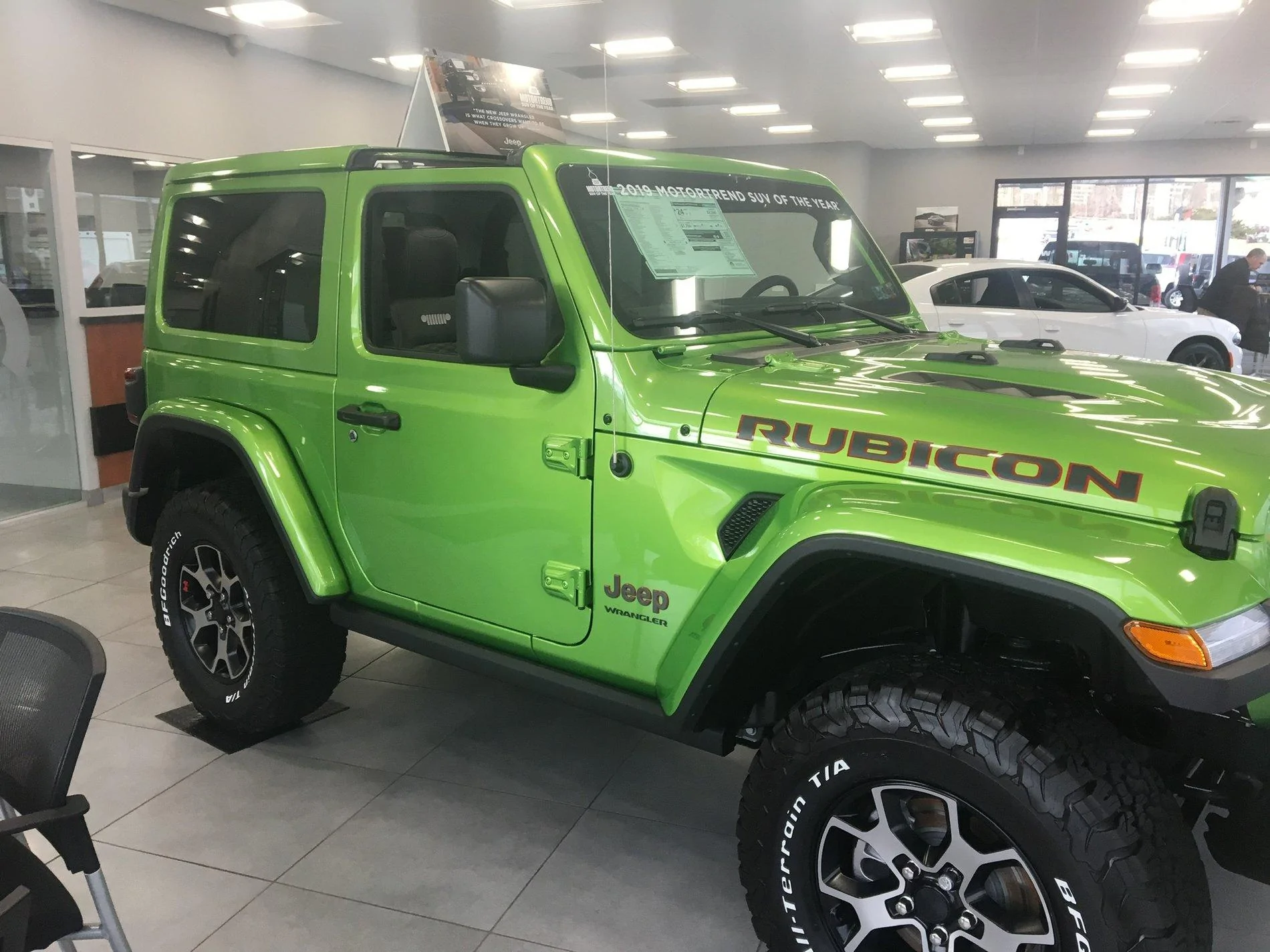 Jeep Wrangler JL Sprout the 2dr Jl 18EA1F6E-C5DB-4822-99E6-AE578DB0F89B