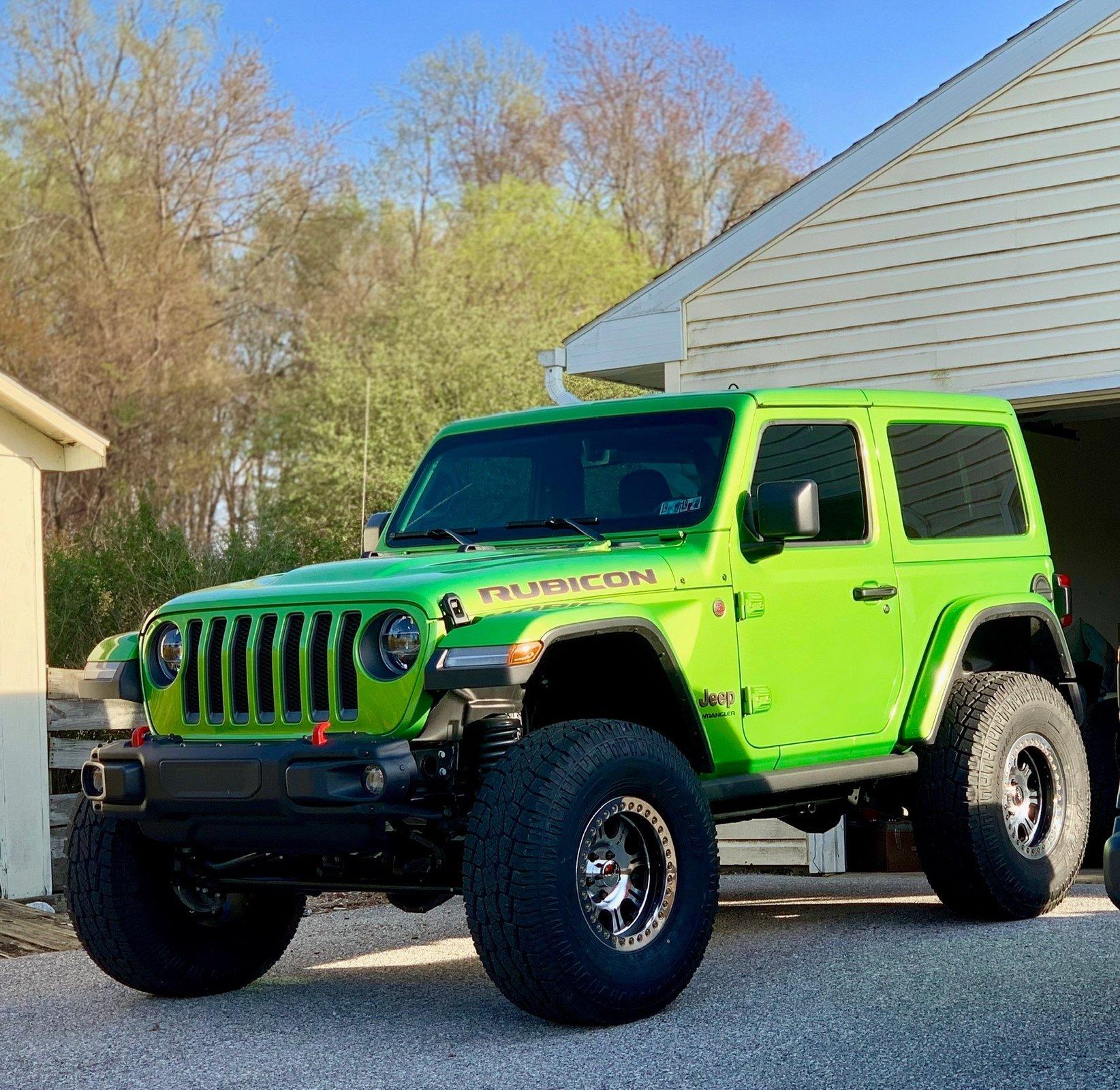Jeep Wrangler JL Sprout the 2dr Jl FF4C1D9B-BF4E-44DA-BF0B-ED5E65550279