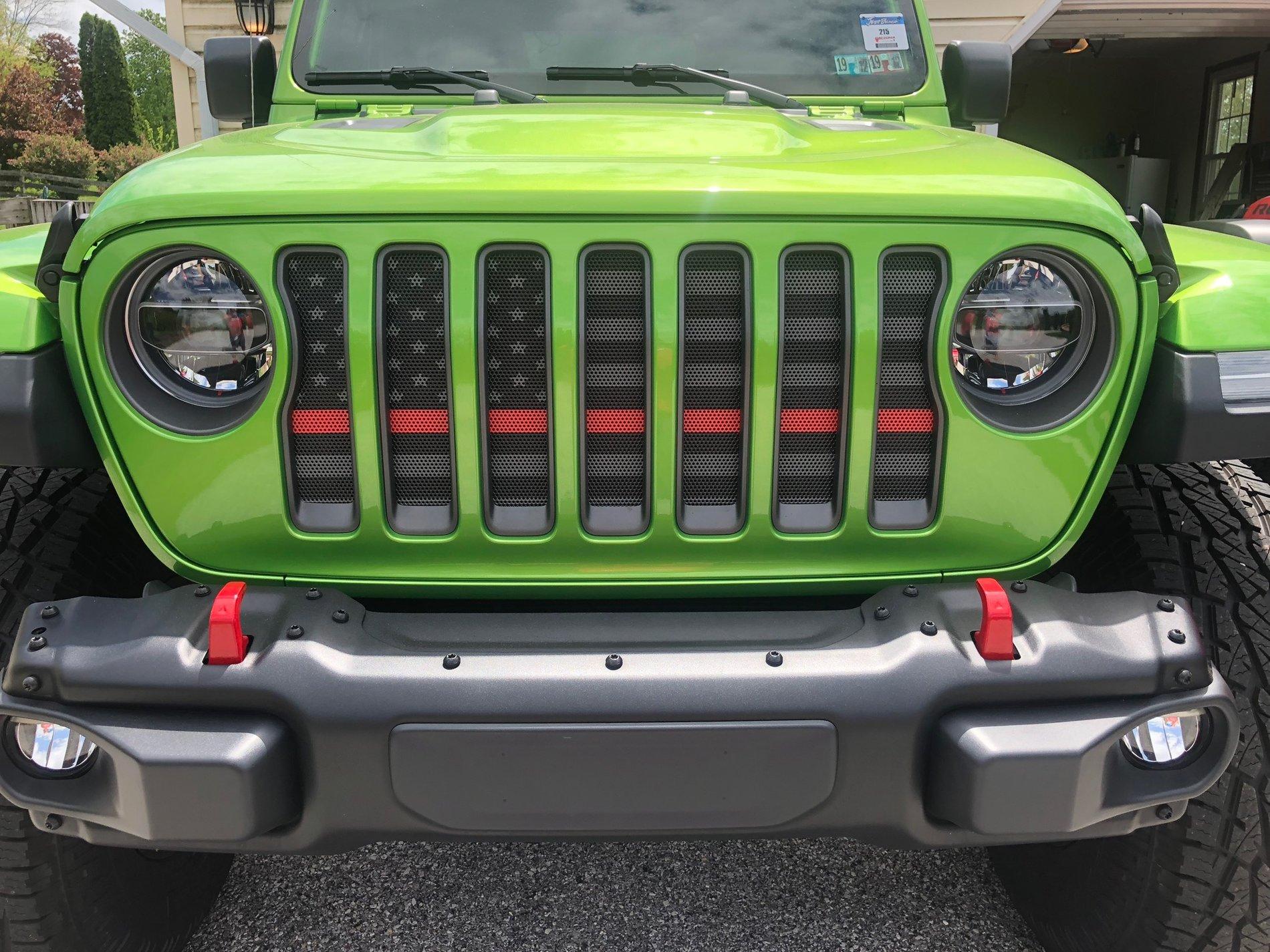 Jeep Wrangler JL Sprout the 2dr Jl 72A9C8C5-E4E8-454D-B8AE-9FB1BB2075EA
