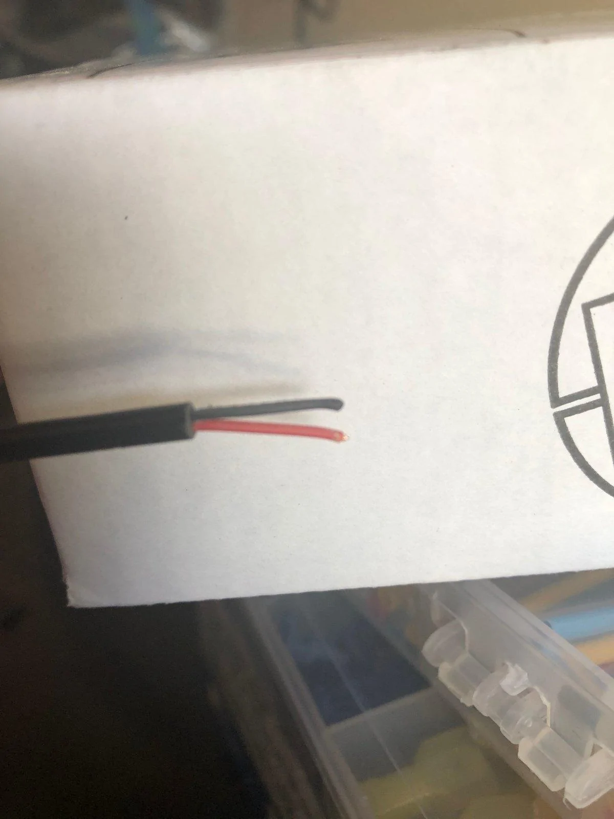 Jeep Wrangler JL Light wiring question IMG_1751