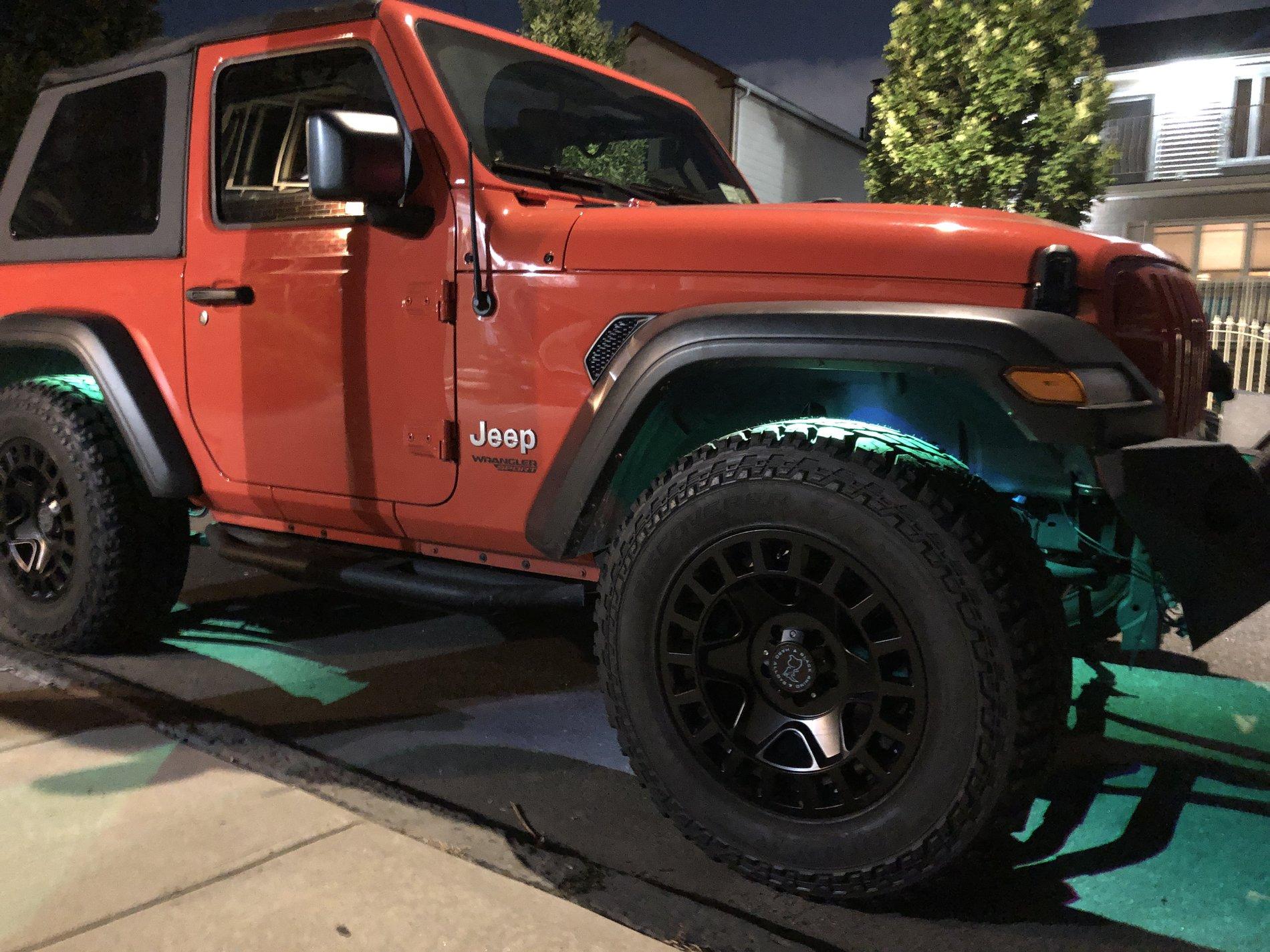 Jeep Wrangler JL Why is picking out rims so difficult!? C5E0467B-DD0E-4817-A921-77F34B5DE46C