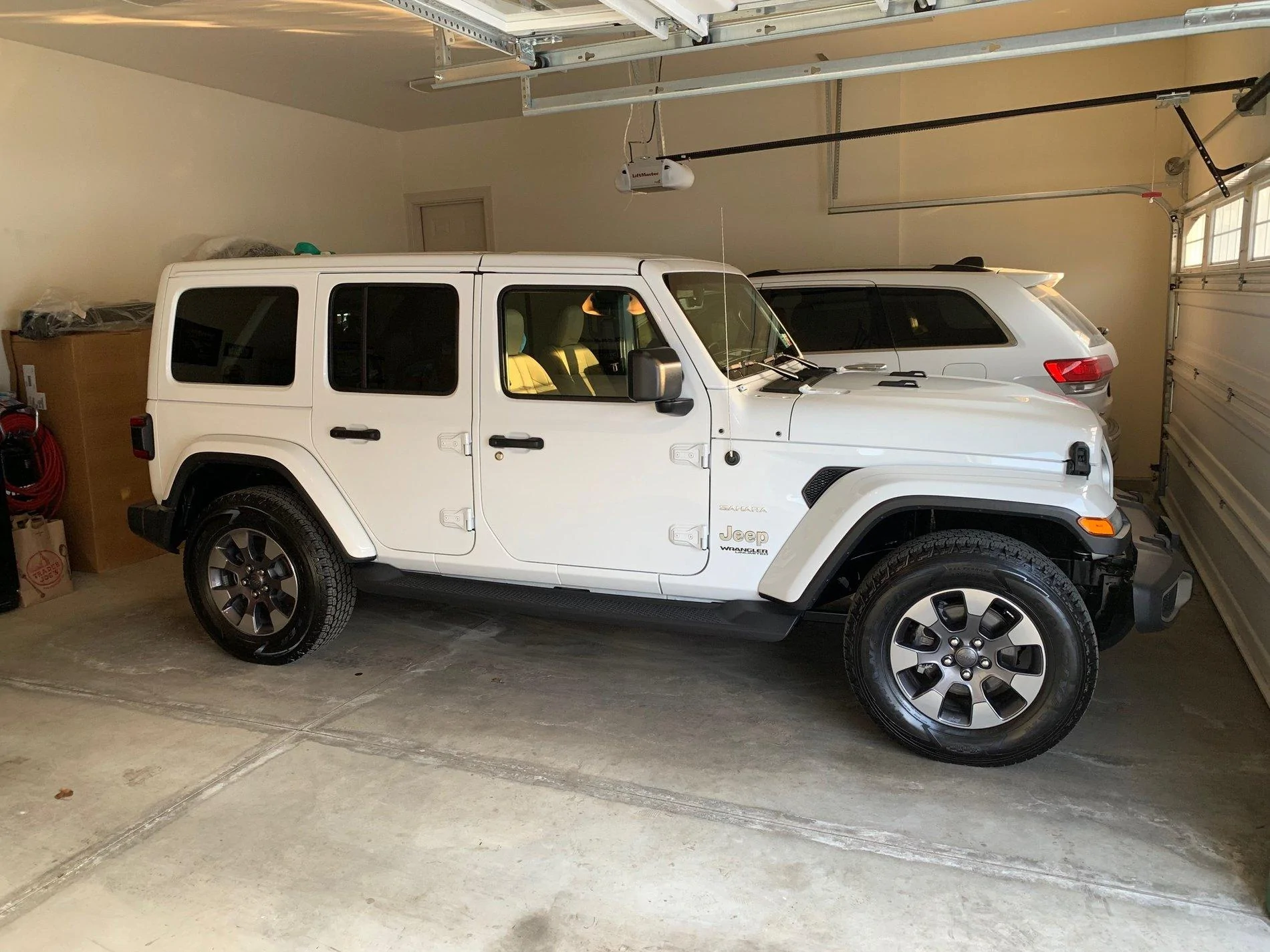 Jeep Wrangler JL Introductions & Welcome Thread 👋 IMG_6016