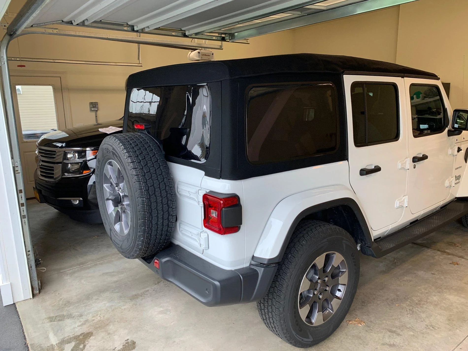 Jeep Wrangler JL Introductions & Welcome Thread 👋 IMG_6356
