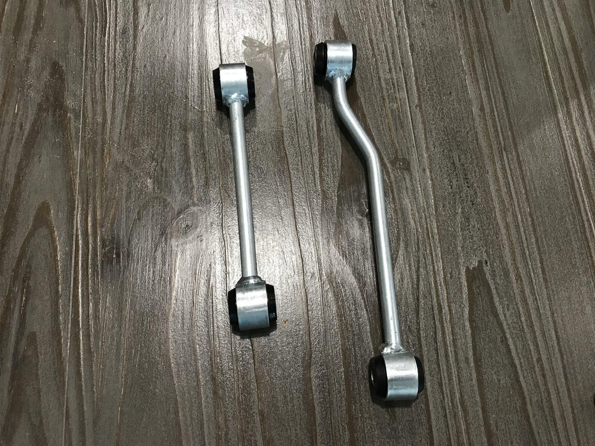 Jeep Wrangler JL Spacer lift install help ACC4D6FD-0AD3-400E-9A9F-7CB5F7D8C644