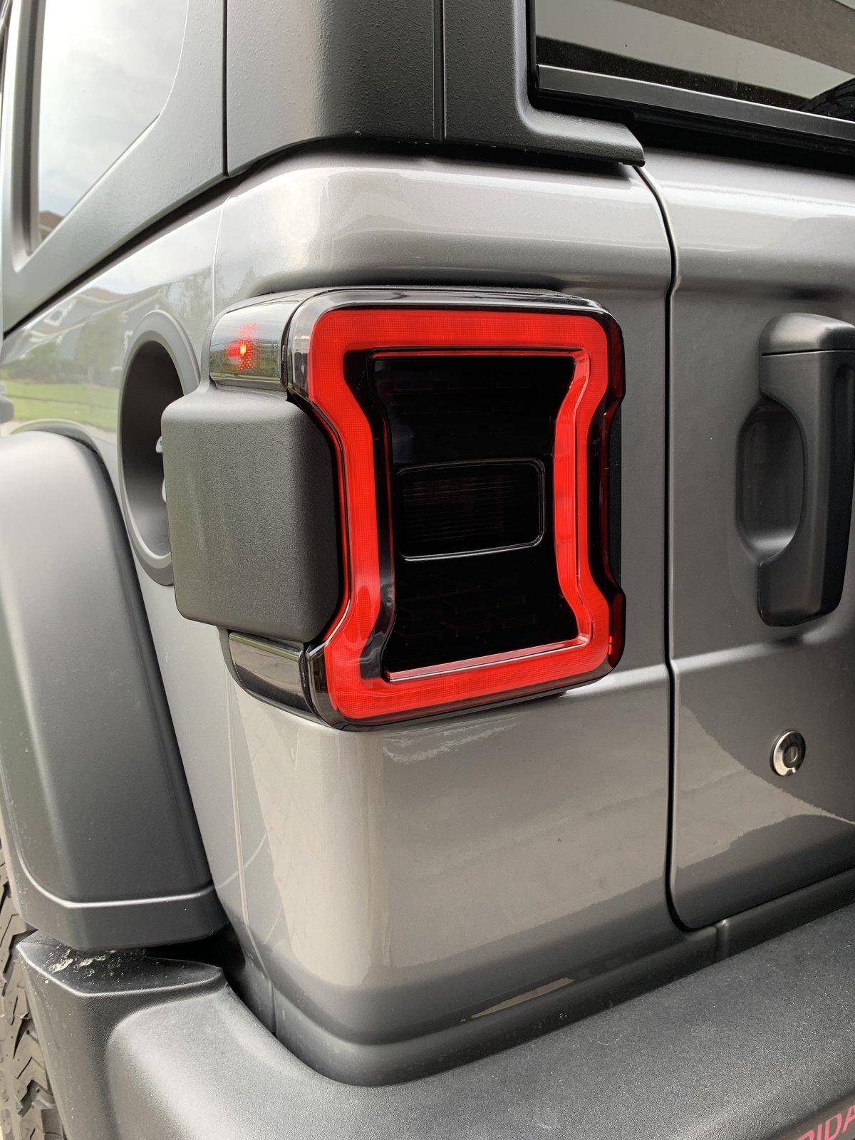 Jeep Wrangler JL LED Tail Lights Smoked IMG_9701 copy