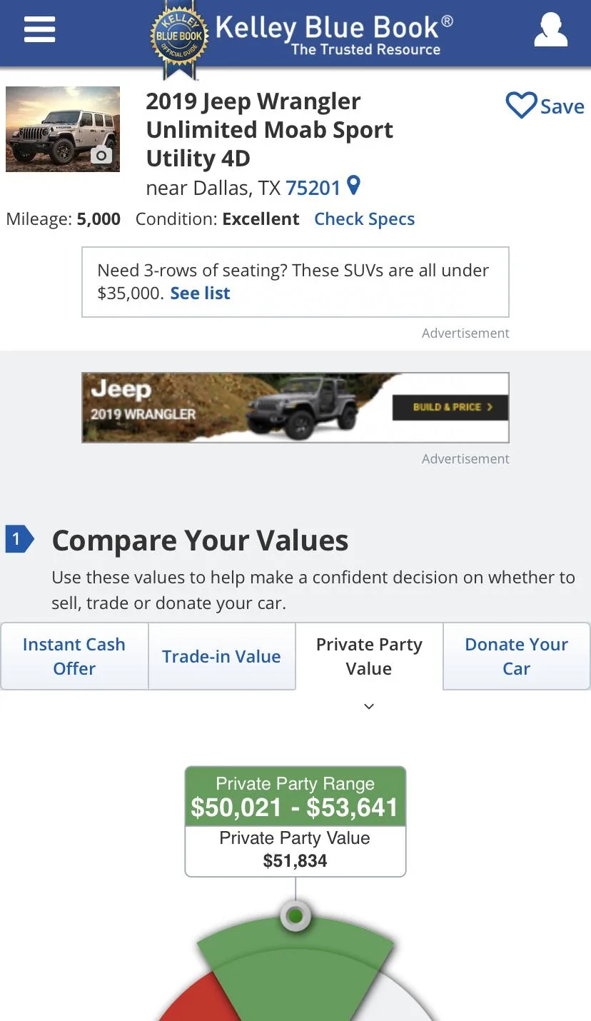 Jeep Wrangler JL Rubicon vs Moab D2417F22-3DD4-4A66-9054-FCD9992F46A9
