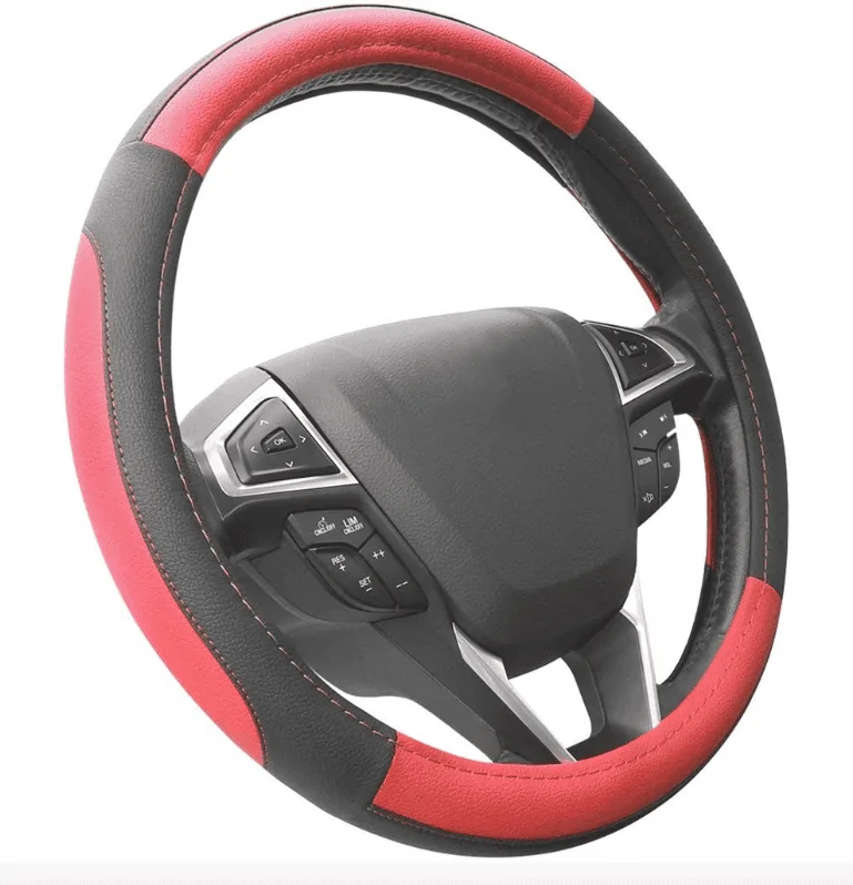 Jeep Wrangler JL Steering wheel wearing out Screen Shot 2019-08-16 at 11.10.07 PM