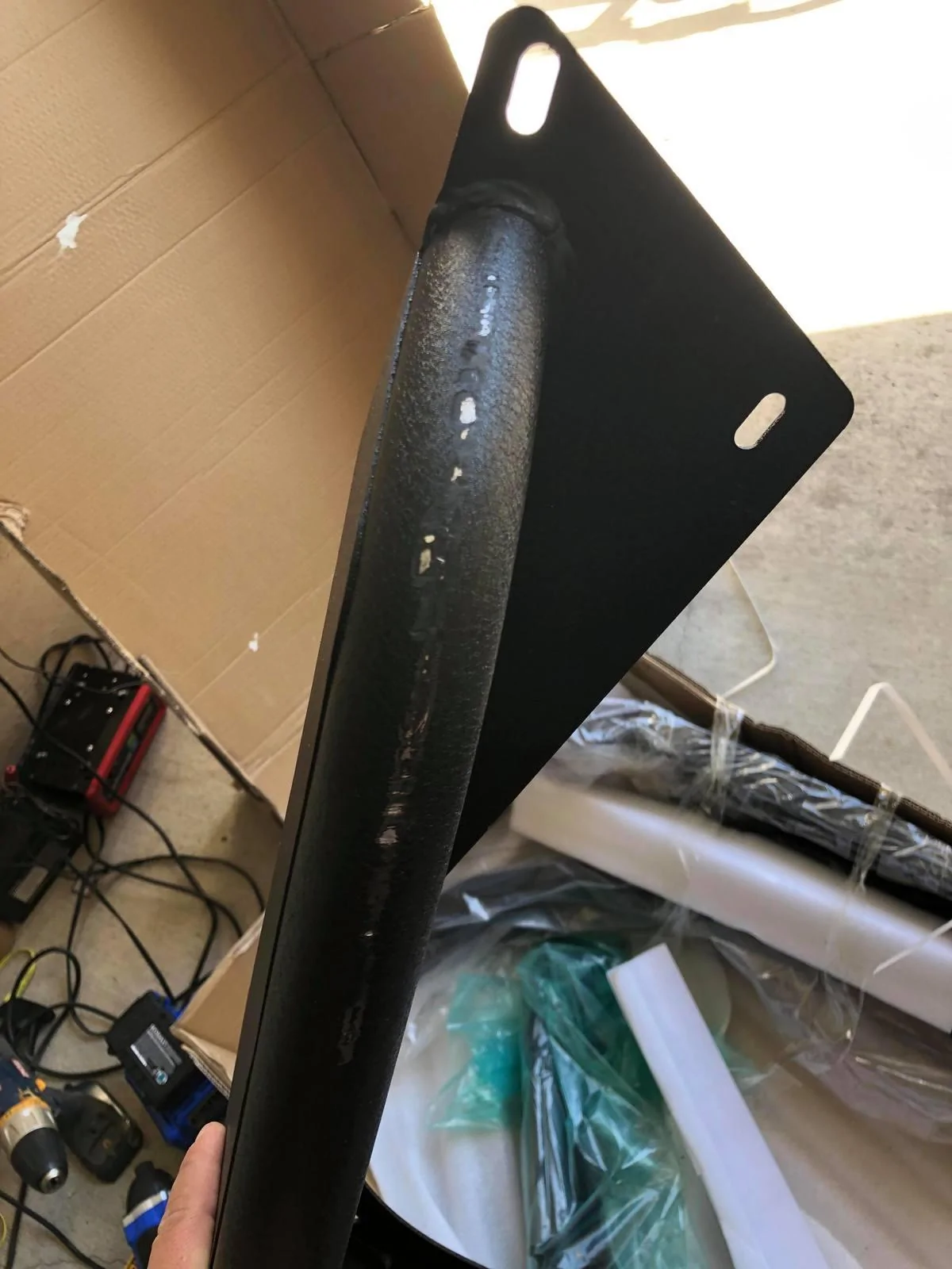 Jeep Wrangler JL Pulled trigger on Wrangler JLU ebay fenders OXhBDGq