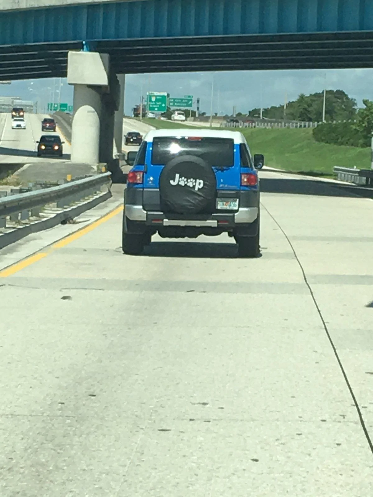 Jeep Wrangler JL What did you do TO your Jeep JL today? 73840D3F-0039-49D6-BD8B-D052C2FD685B