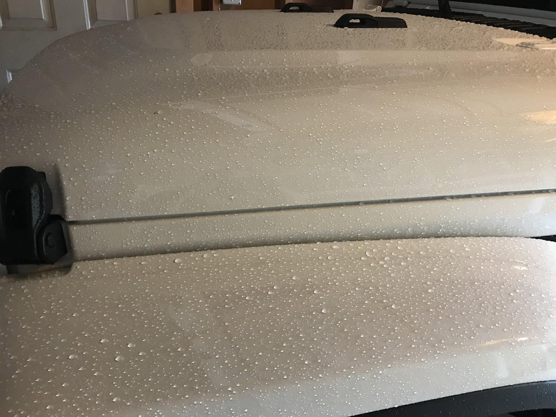 Jeep Wrangler JL What did you do TO your Jeep JL today? 771AF51B-B03E-4BDC-926E-EB6706BB6133