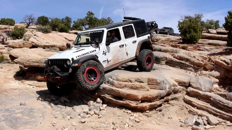 Jeep Wrangler JL Beadlock Wheels snapshot_002 GS