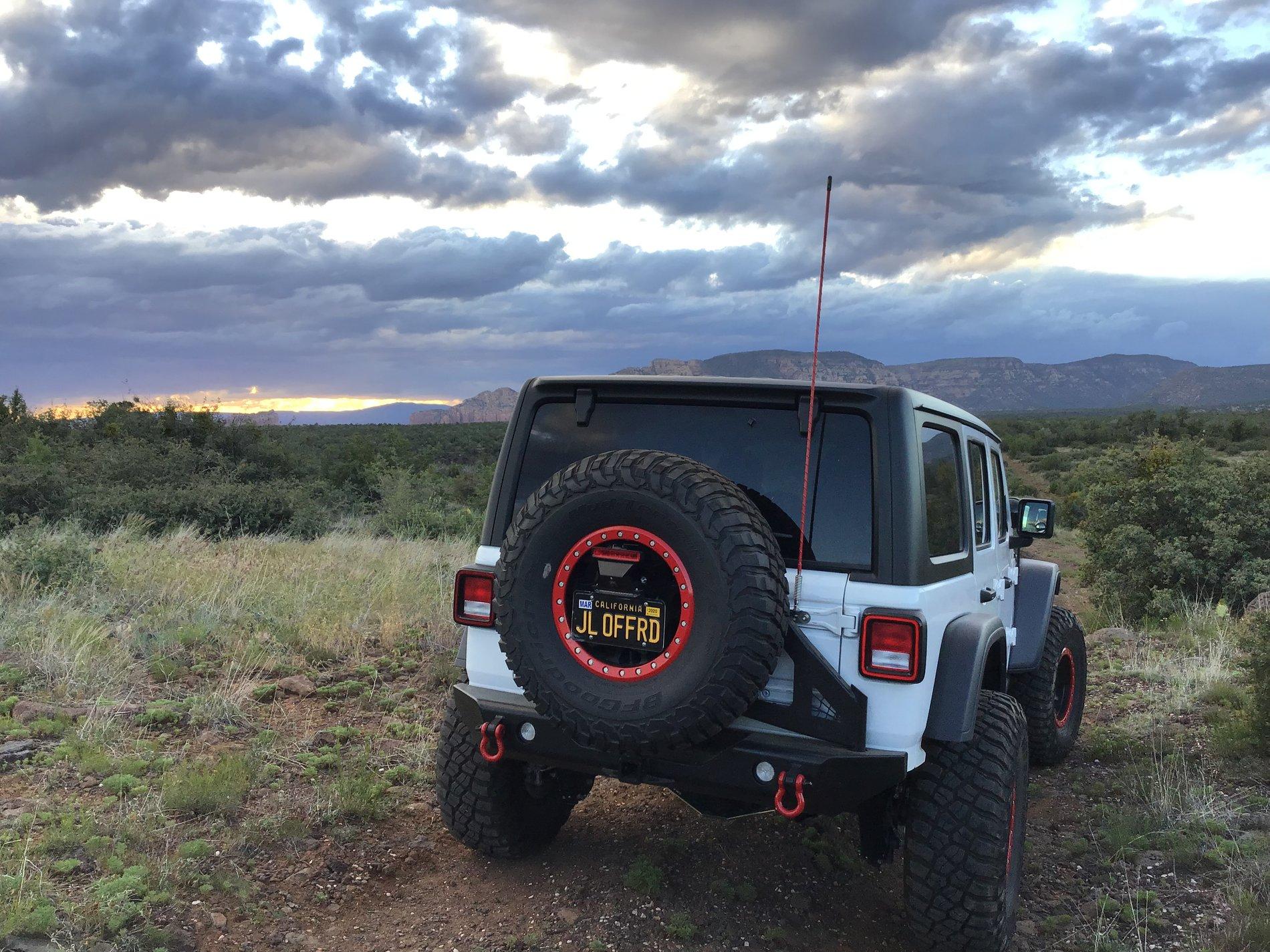 Jeep Wrangler JL Stubby Bumper. Let's see them. IMG_4354.JPG