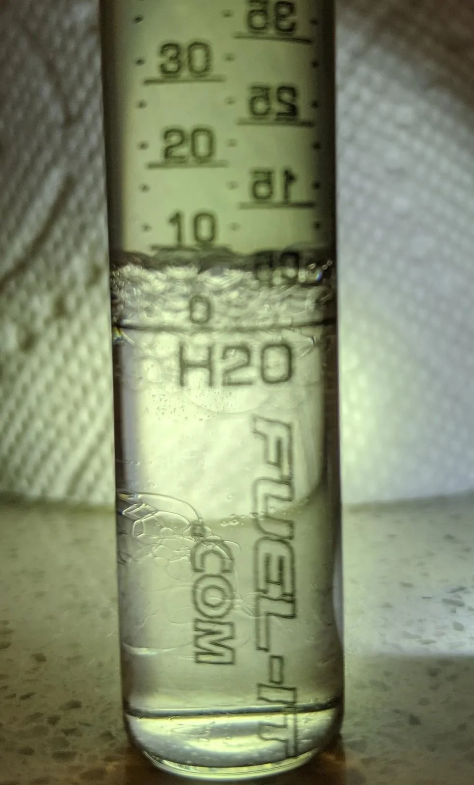Jeep Wrangler JL Ethanol Test Kit--Results! ROu3dqK