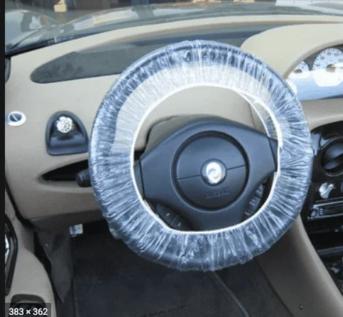 Jeep Wrangler JL Steering wheel wearing out Screen Shot 2019-08-17 at 4.30.10 PM