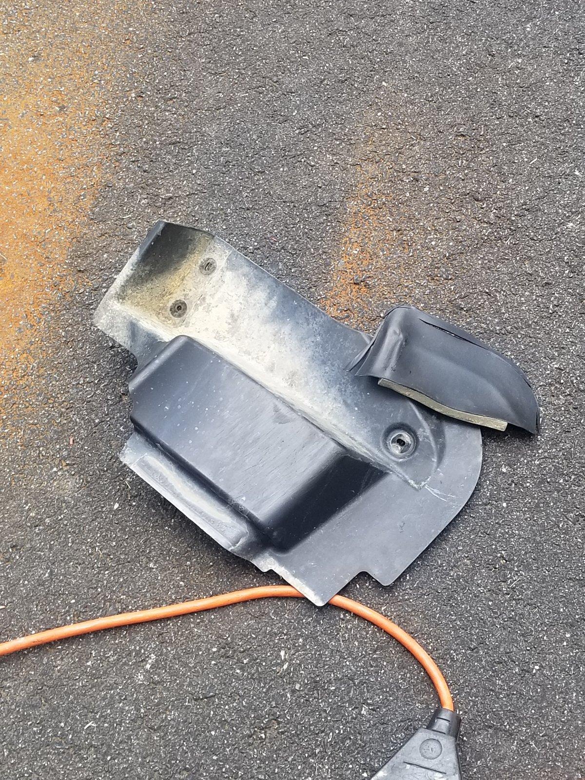 Jeep Wrangler JL What did you do TO your Jeep JL today? 20190817_124912