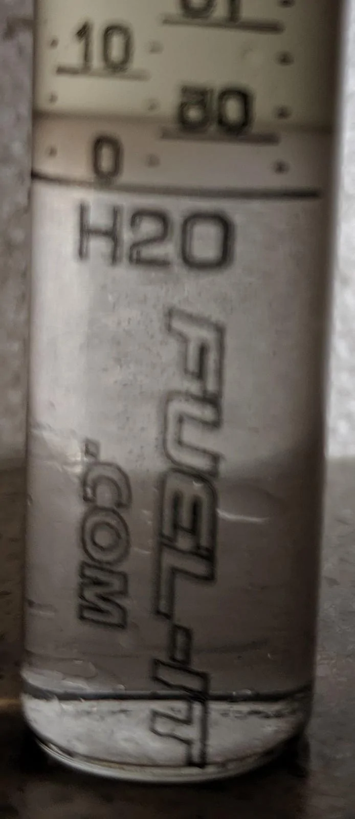 Jeep Wrangler JL Ethanol Test Kit--Results! mZNbp87