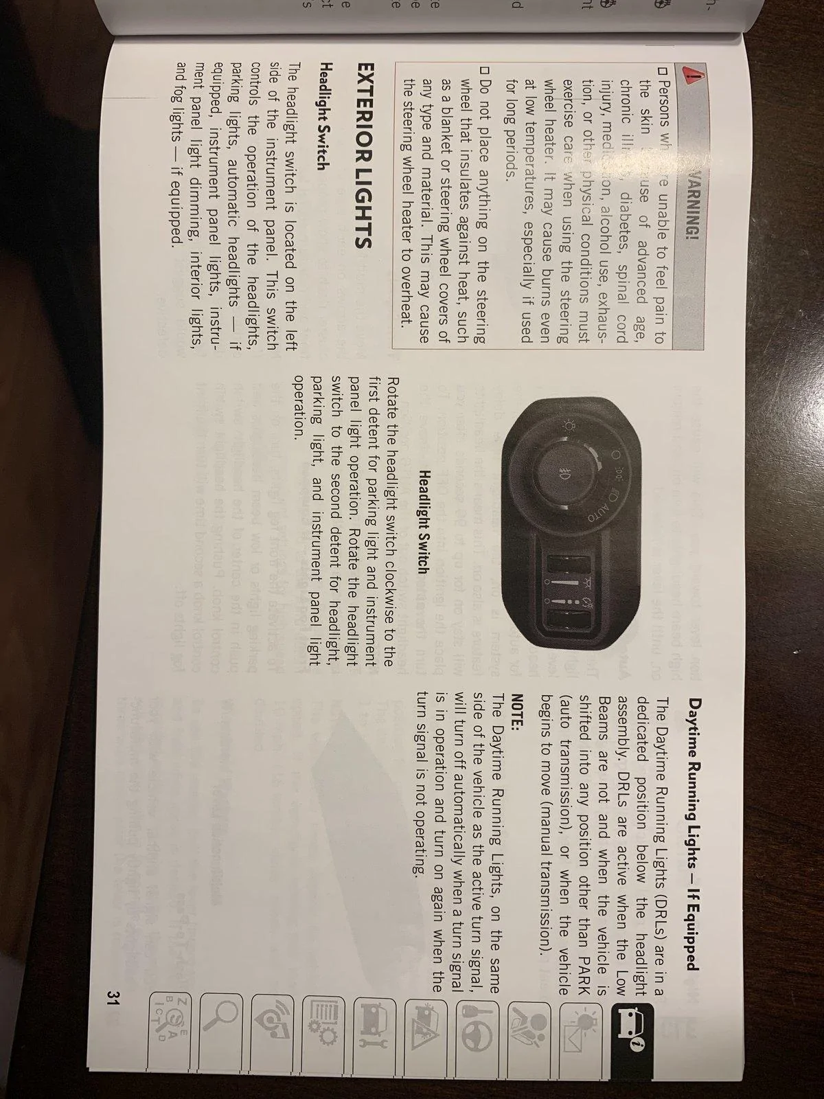 Jeep Wrangler JL Question about headlight switch area HeadlightSwitch2