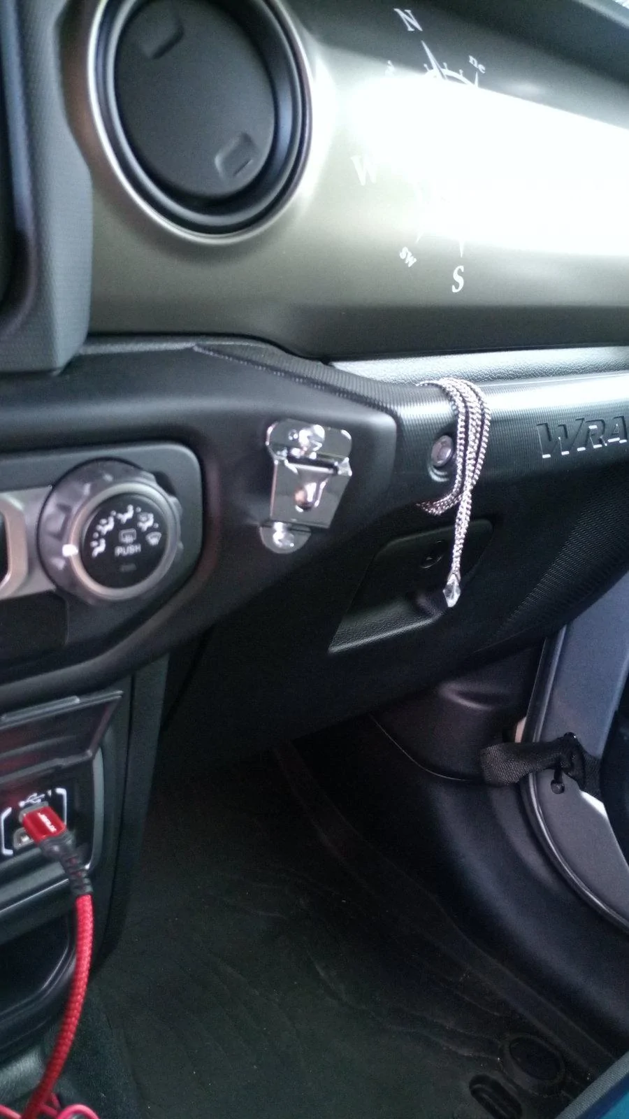 Jeep Wrangler JL Where are you mounting your CB? IMG_20190818_142519