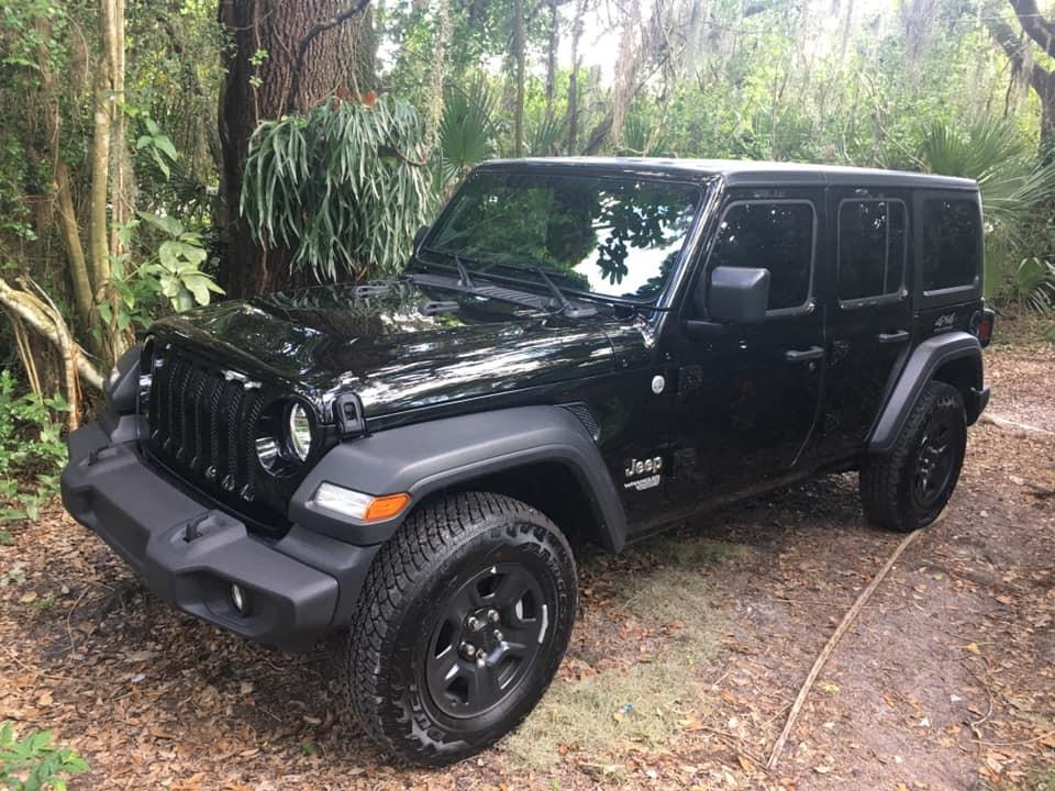 Jeep Wrangler JL Southern Redneck Question A7EB95FF-A0FC-47D9-BD1A-B1A53963F194