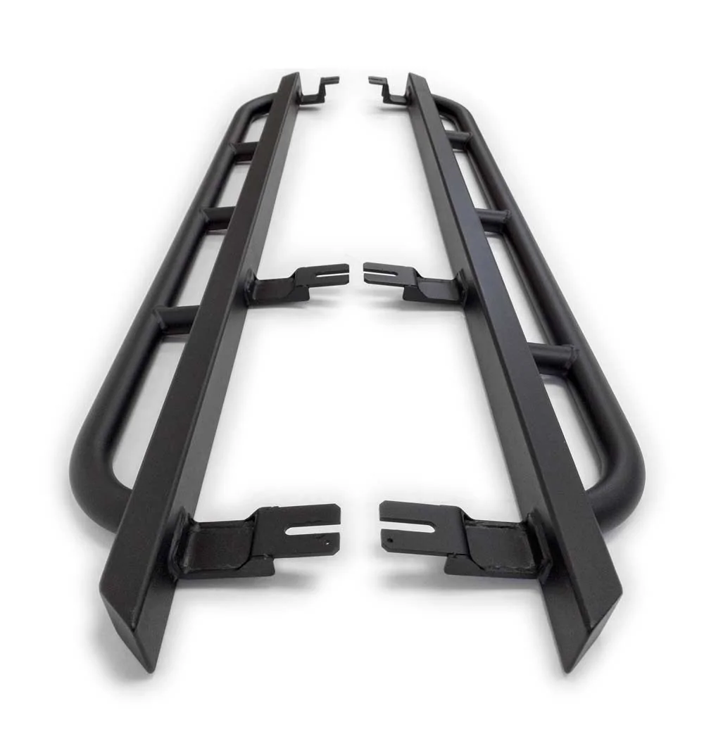 Jeep Wrangler JL JLU Rock Slide suggestions MCAftermarket M1 sliders