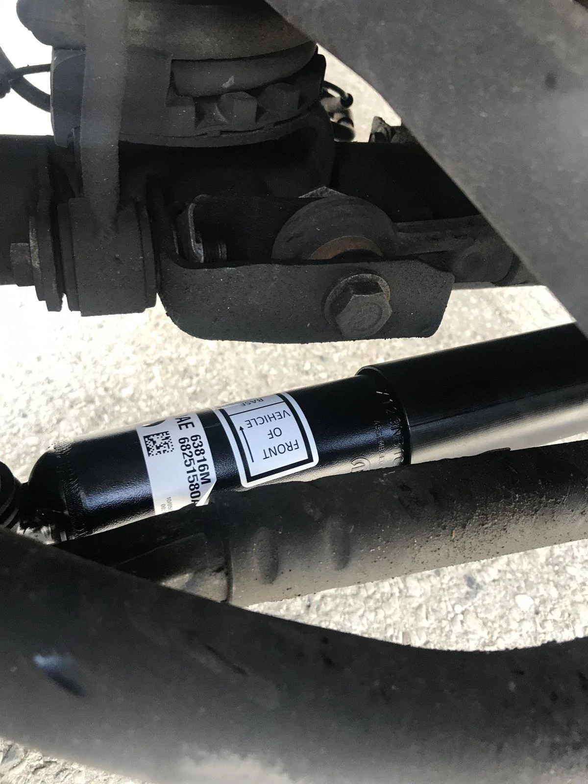 Jeep Wrangler JL Death Wobble Fixed...for free??? 158f1396-3cec-47ca-8c52-121130652893-jpeg