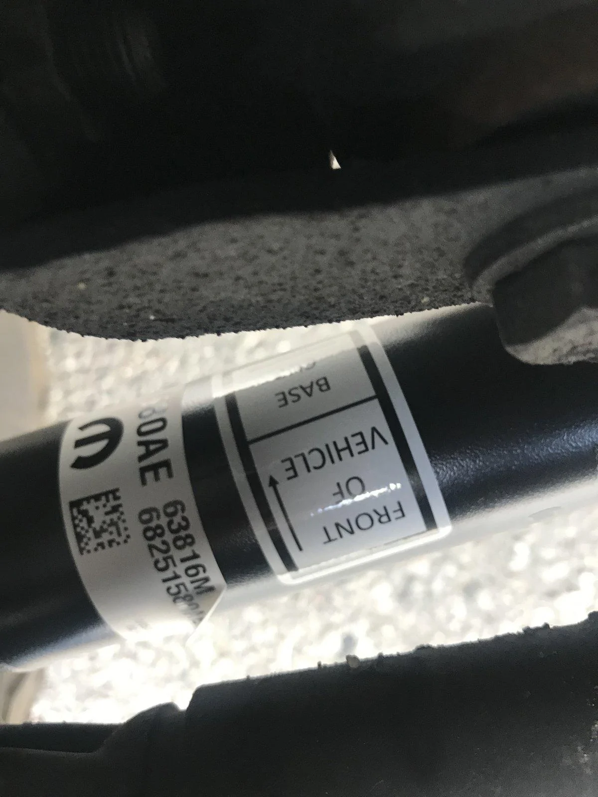 Jeep Wrangler JL Death Wobble Fixed...for free??? 966c7f38-a9aa-4932-b1a9-eb6352298721-jpeg