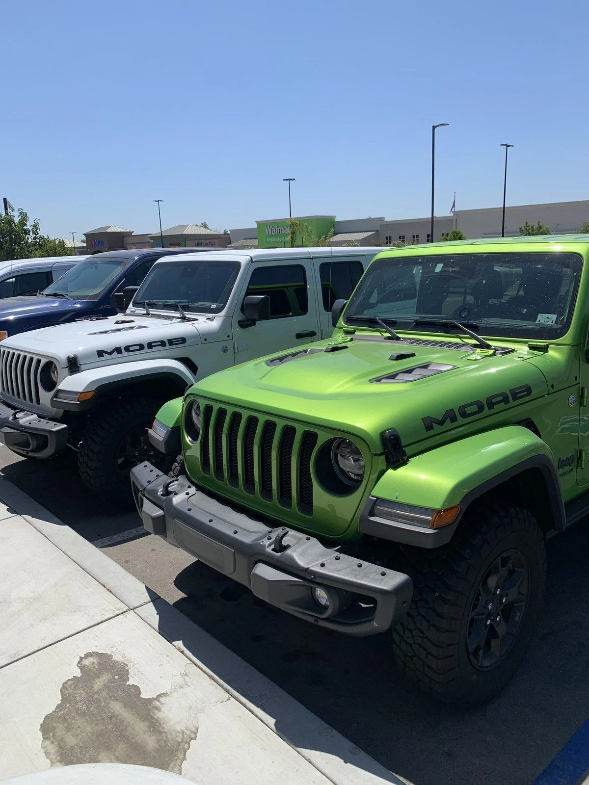 Jeep Wrangler JL It’s MOAB Monday! AB943828-CAF7-45E6-8B89-FBFC24992F9C