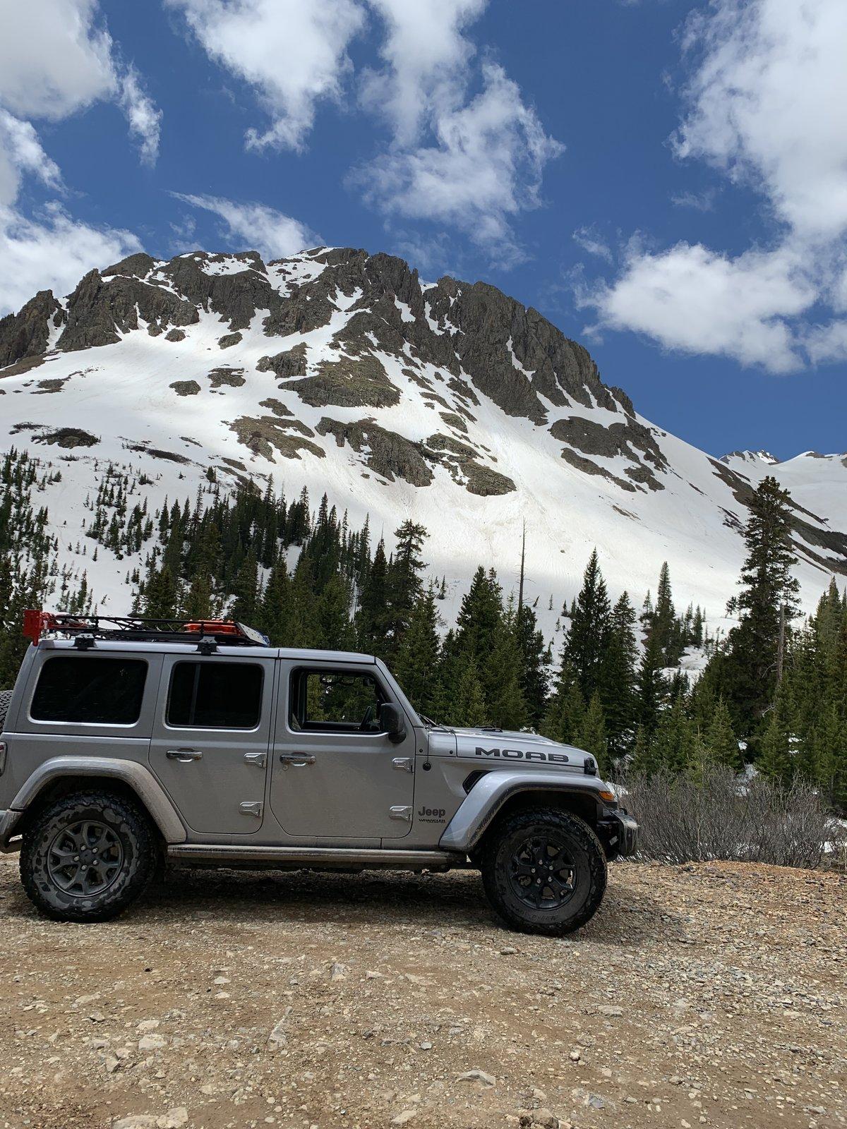 Jeep Wrangler JL It’s MOAB Monday! 6F26CAF9-584B-4551-B98A-E8FC427C40F3