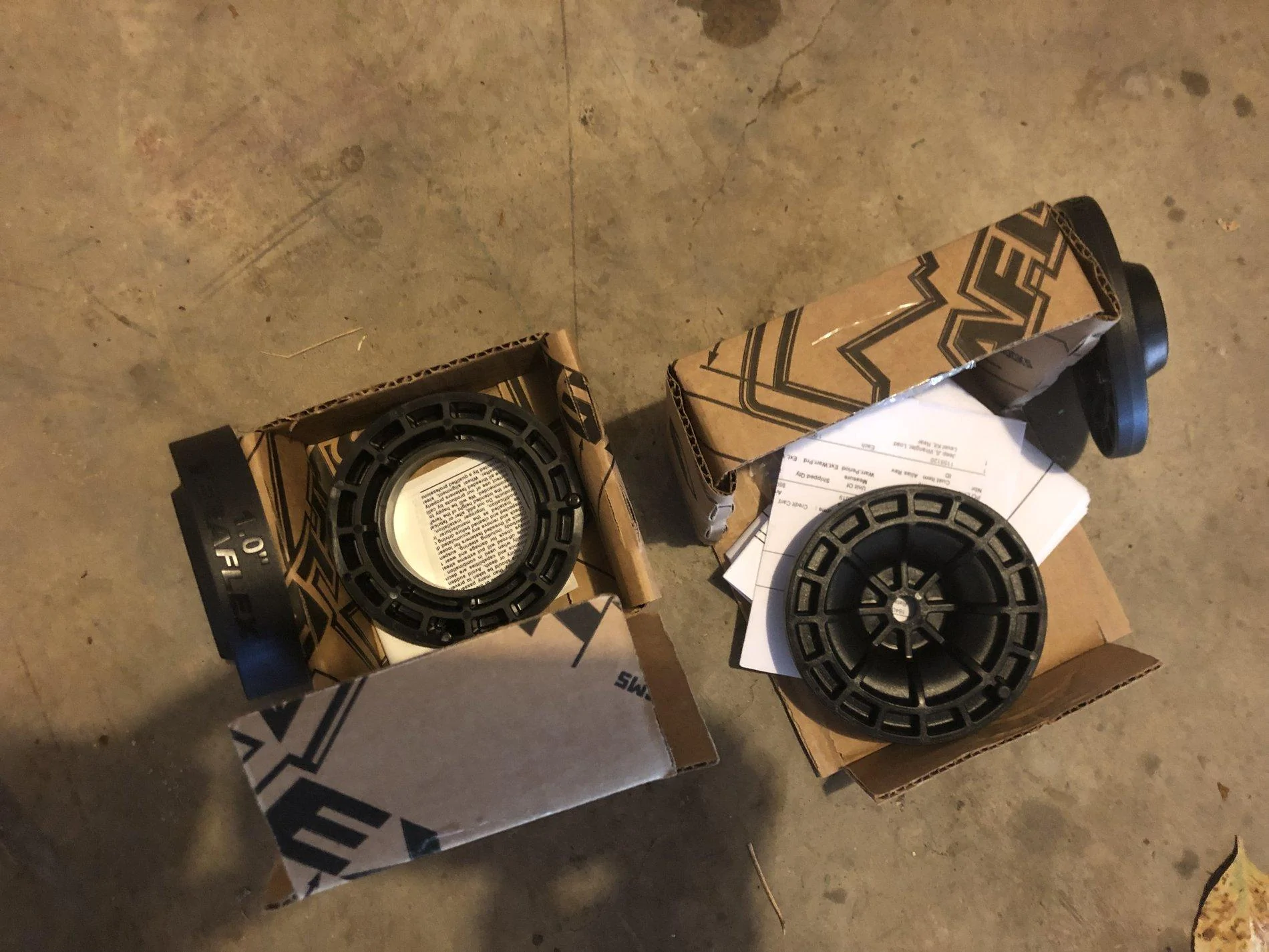 Jeep Wrangler JL other options besides rubi takeoffs. CD4176E2-02BD-4375-84BB-6C7FB3B6D494
