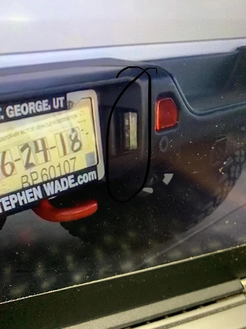 Jeep Wrangler JL How Can We Help? 1