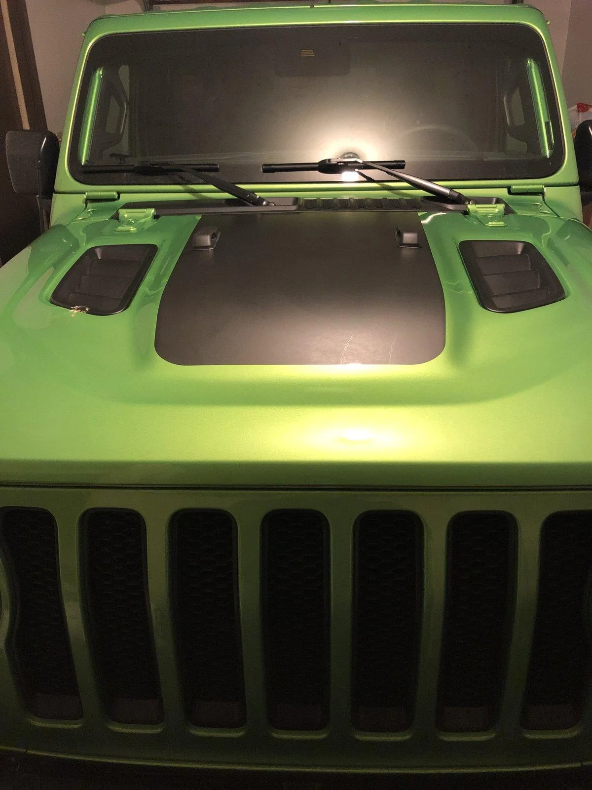 Jeep Wrangler JL It’s MOAB Monday! 563D79D9-71C9-43FF-87C1-B64D5CECE332