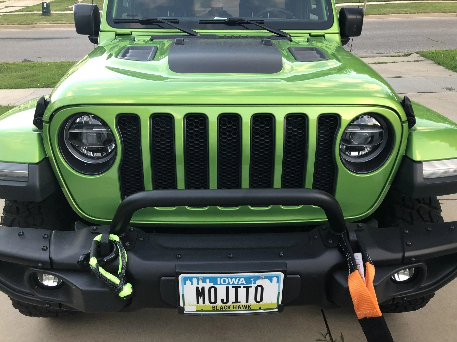 Jeep Wrangler JL It’s MOAB Monday! 7FDEB98E-11AC-43B7-B3E0-80513F6A92D1