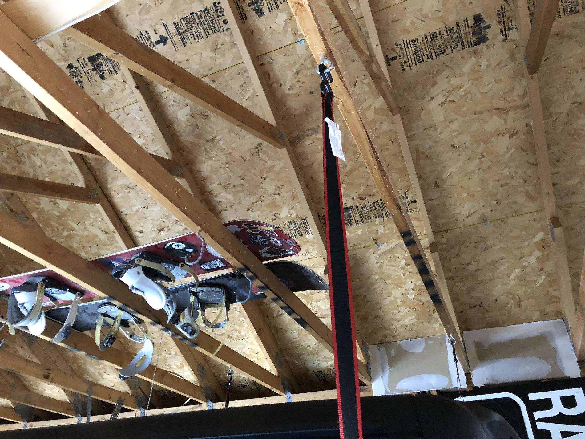 Jeep Wrangler JL DIY Hoist for about $30 6874EAB5-5EFF-4423-9758-2562F360E9D0