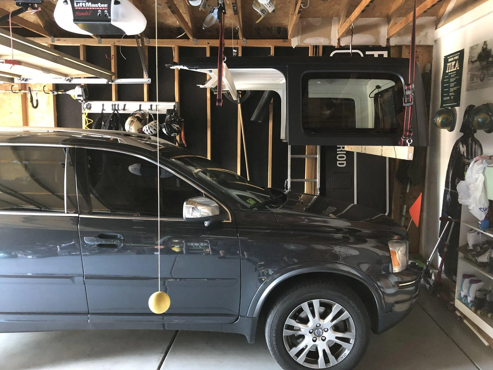 Jeep Wrangler JL DIY Hoist for about $30 D1B8F4B9-57A8-4D33-94E3-F1BC02FA247C