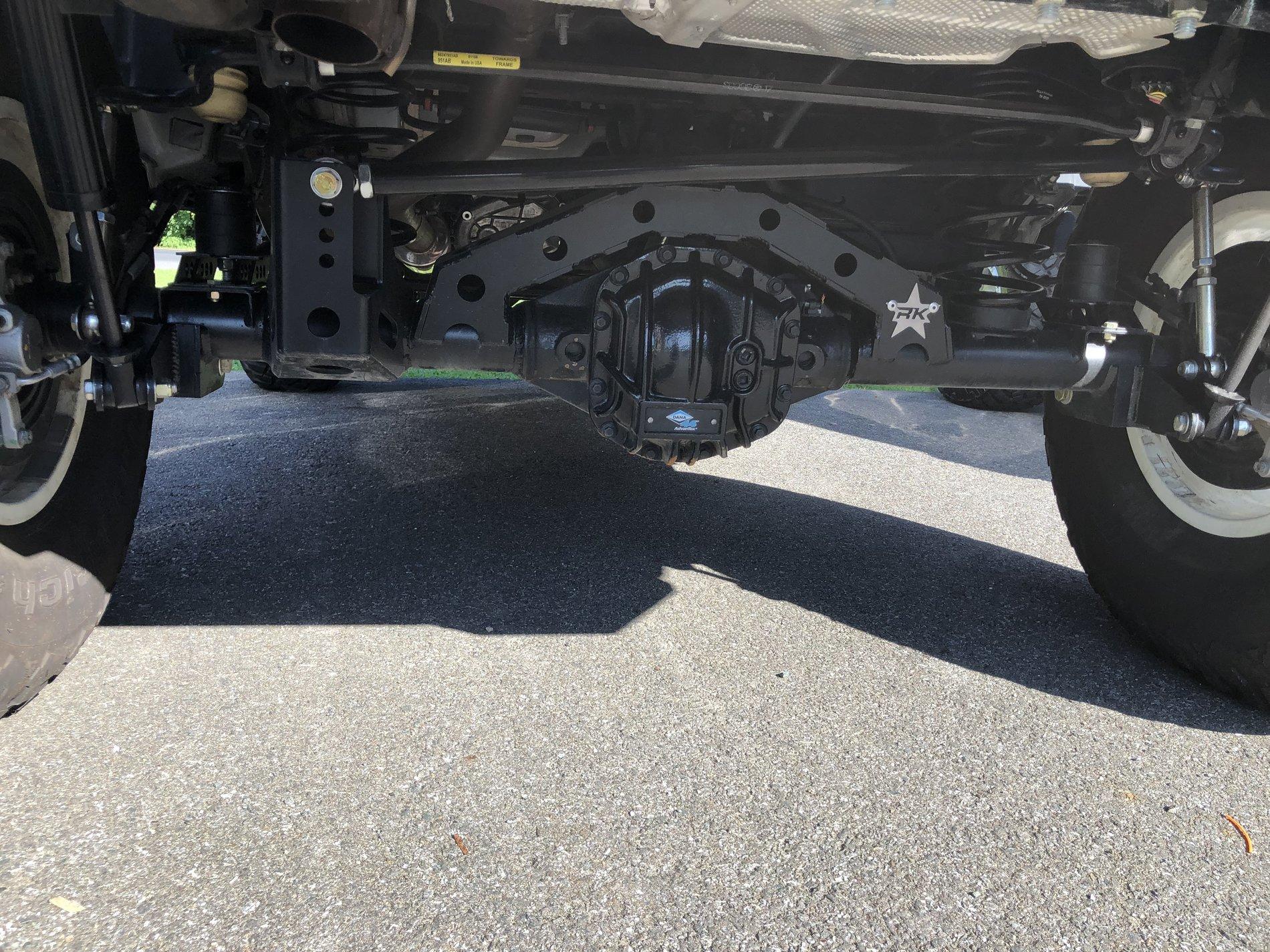 Jeep Wrangler JL Rear shock relocation IMG_2884