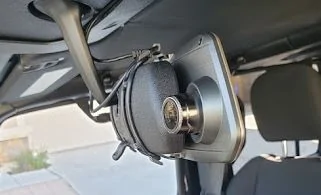 Jeep Wrangler JL Dashcam with no doors/top 2019-08-20 14_00_58-Photos - Google Photos - Vivaldi