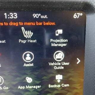 Jeep Wrangler JL CarPlay not working IMG_0606