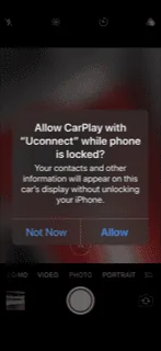 Jeep Wrangler JL CarPlay not working IMG_0609