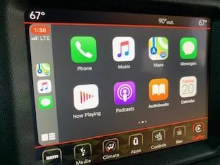 Jeep Wrangler JL CarPlay not working IMG_0617