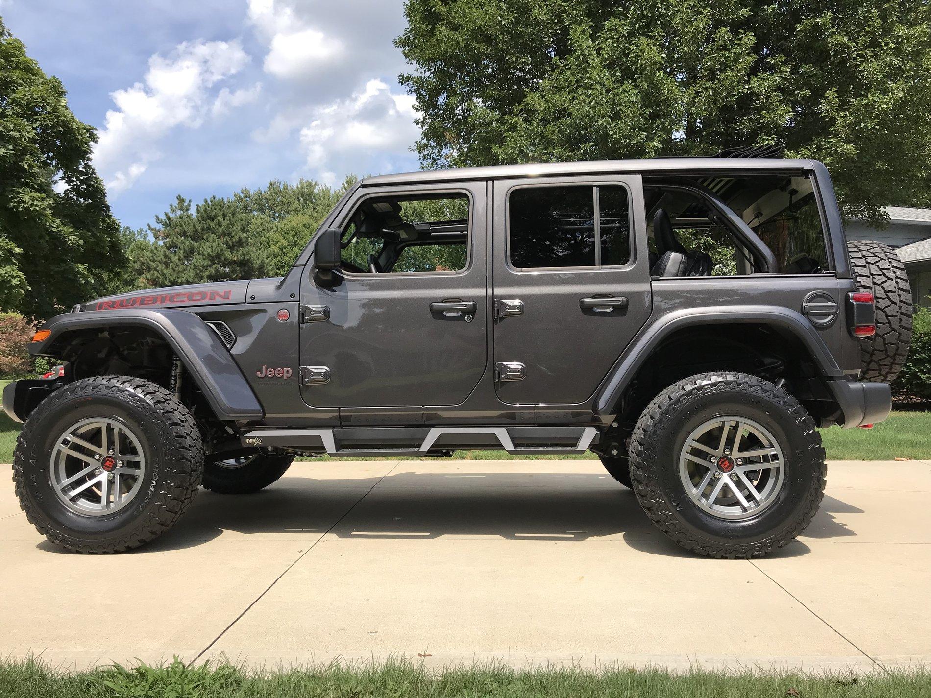Jeep Wrangler JL Introductions & Welcome Thread 👋 26D28AD0-C7F9-4ED0-A762-7F442E0EC2D5