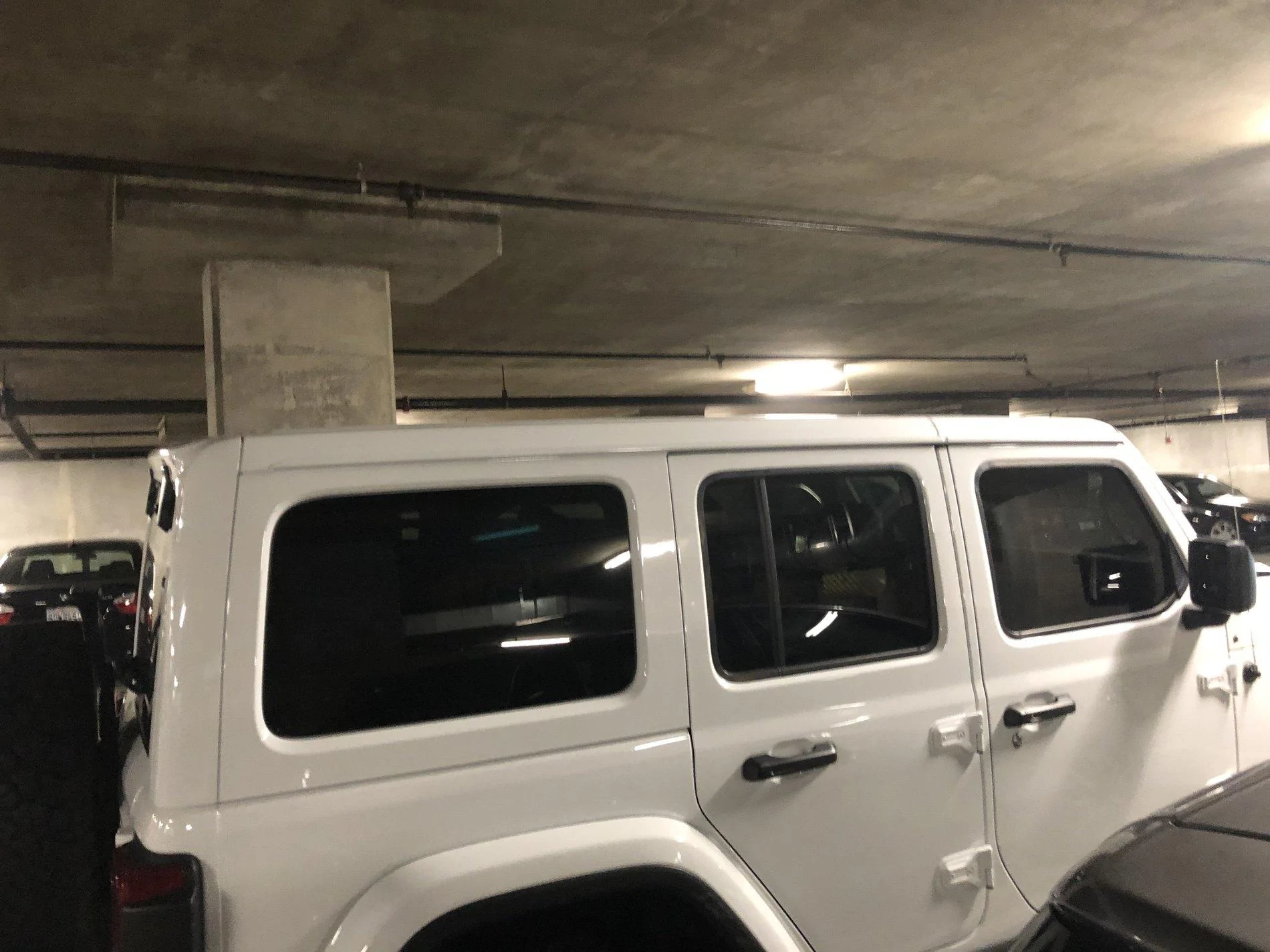 Jeep Wrangler JL FS 2019 MOAB Loaded 1B261099-17F2-482D-87F1-4FAF1D57D2EE