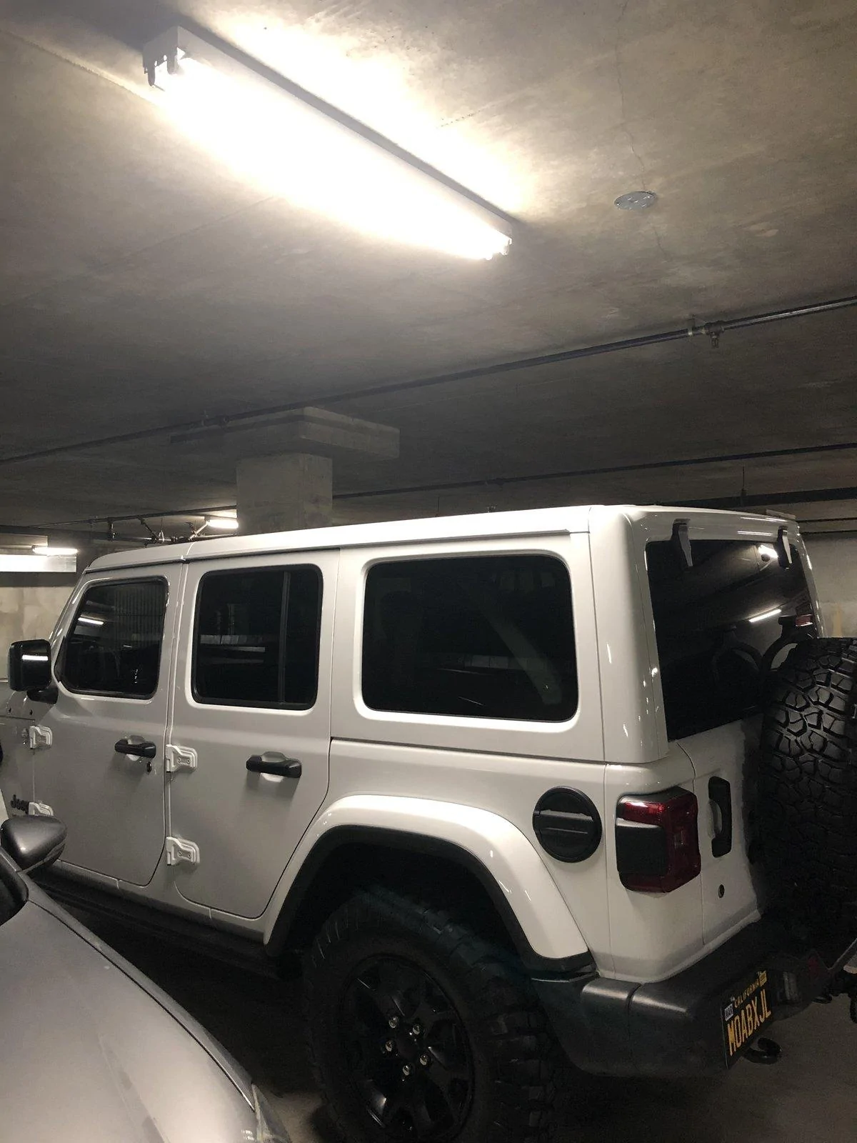 Jeep Wrangler JL FS 2019 MOAB Loaded 21DE569C-1075-4073-9A75-C5C4A8DB4161